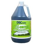 DSCover Odor Eliminator Bio Culture 3.78L, Biological Enzymes for Odor Control Cleaner in Septic Tanks, RVs, Drains, Garbage Containers, Pet Urine, Cat litter, Sports Equipment, Made in Canada