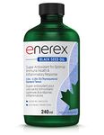 Enerex Black Seed Oil • Highest Thymoquinone Content, 240ml