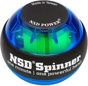 NSD Essent