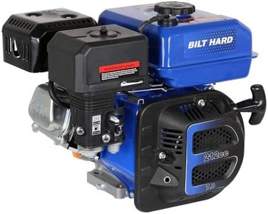 BILT HARD 