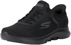 Skechers Men's GOwalk 7 Slip-On Sne