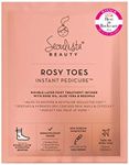 Seoulista Beauty Rosy Toes Instant 