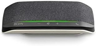 Poly Sync 10 USB-A or USB-C Speakerphone