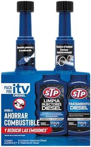 STP Limpia