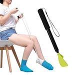 Sock Aid Device for Seniors, Easy O