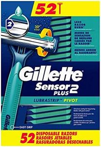 Gillette S