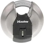 Master Lock M50XD Magnum Heavy Duty