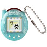 TAMAGOTCHI Bandai Connection Digital Melon Soda Shell Virtual Pet Electronic Toy With Infra-Red Connection For Shared Fun | Kids Toys For Girls And Boys Are Great Japanese Gifts