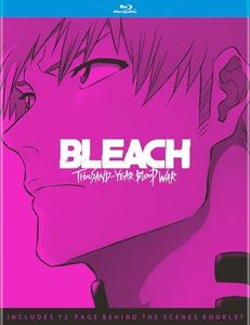 Bleach - T