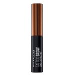 Maybelline New York Brow Tattoo Longlasting Tint Medium Brown 4.9ml