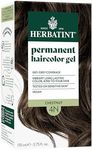 Herbatint Permanent Hair Dye For Wo