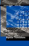 Silicon-germanium Heterojunction Bipolar Transistors
