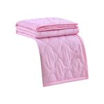 zxcvbnn Christening Gifts For Girls Summer Cooling Blanket Double Lightweight s Travel Blanket for Plane Ice Cool Blanket Cooling Blanket for Hot Sleepers Cool Blanket for Sleeping Shower Decorations