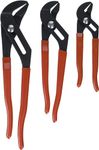 Crescent Plier Sets