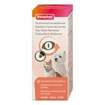 Beaphar Oftal Tear Stain Remover Pet Eyecare, 50 ml