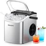 EUHOMY Ice Maker Machine