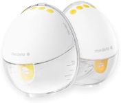 Medela Motion InBra Wearable Electr