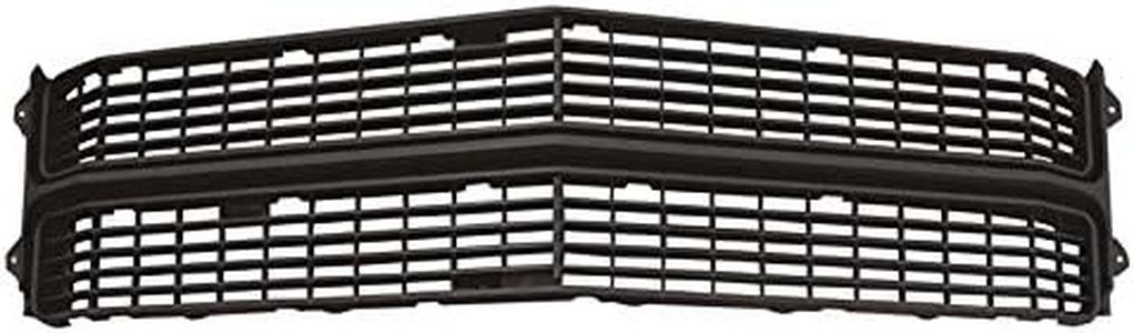 Grille - S
