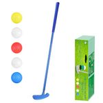 Putter For Kids 5-7