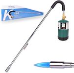 KOMAN Weed Torch Propane Burner, 35