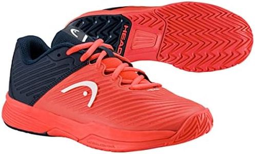 HEAD Revolt Pro 4.0 Junior Unisex Children's Tennis Shoes
