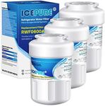 ICEPURE RWF0600A Refrigerator Water