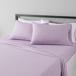 AmazonBasics Bed Sheets Queens