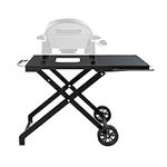 Outspark Collapsible Grill Cart for