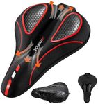 YOUNGDO Bike Seat Cover, Gel Bicycl