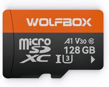 WOLFBOX Ta