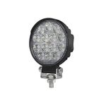 Hella 357105022 R2200 14 LED Light(12V, 22W, White Light)