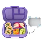 Bentgo® Kids Chill Lunch Box - Leak