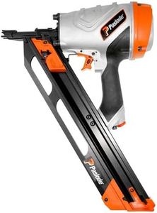 Paslode Pneumatic PF350S 2.87 Framing Nailer, 3.15 mm Size