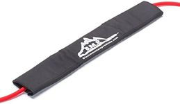 Black Mountain Products Exercise Resistance Band Protective Sleeve