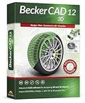 Becker CAD 12 3D - professional CAD