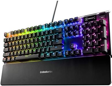 SteelSerie