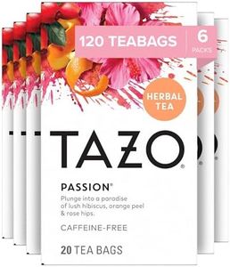 TAZO Tea B