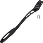 Pletscher Comp Zoom 18 Kickstand, Black, One Size,26" - 29"