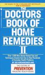 The Doctors Book of Home Remedies II