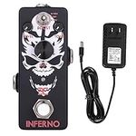 Metal Pedal Power Pack - EX-Inferno