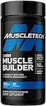 MuscleTech Muscle Builder, Muscle B