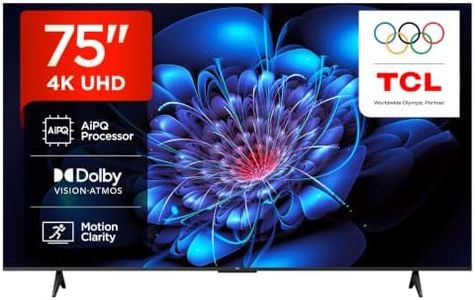 TCL 75P6K-