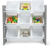 Humble Crew Slate Toy Storage Organ