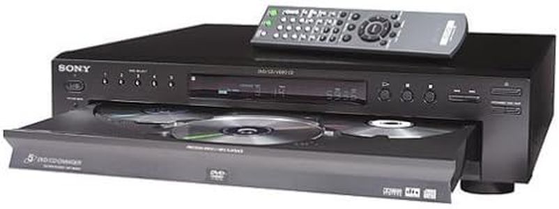 Sony DVP-N
