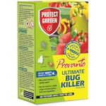 AMK® Provanto Ultimate Bug Killer 30ml Concentrate Makes up to 60L Pest Control Fruit Vegetable Protect