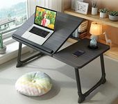 Laptop Desk for Bed Couch, Portable