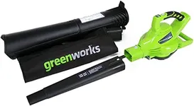 Greenworks 40V (185 MPH / 340 CFM /