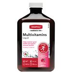 Liquid Vitamins