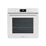 Hotpoint Electric Fan Assisted Single Oven - White