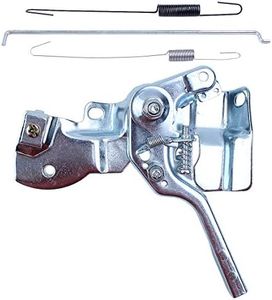 Mtanlo Throttle Return Spring Governor For Honda GX160 GX200 GTP80 G210HT Lawnmower US, Throttle Governor Link Rod Return Spring Set, Throttle Control Lever Assy.